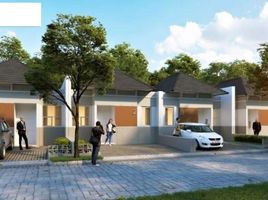 2 Bedroom House for sale in Madiun, East Jawa, Taman, Madiun