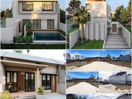 2 Bedroom House for sale in Jimbaran, Bali, Jimbaran