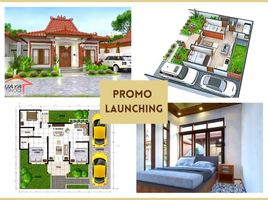 3 Habitación Casa en venta en Mlati, Yogyakarta, Mlati, Sleman, Yogyakarta