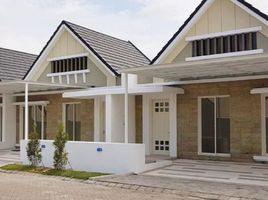 Maison 1 chambre à vendre à Gunung Anyar, East Jawa, Gunung Anyar
