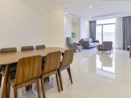 4 Phòng ngủ Chung cư for rent at Vinhomes Central Park, Phường 22