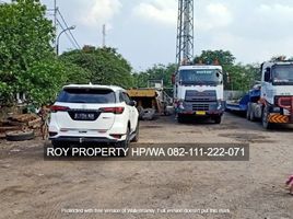  Grundstück zu verkaufen in Cakung, Jakarta, Cakung
