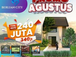 2 Kamar Rumah for sale in Buduran, Sidoarjo, Buduran