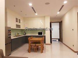 2 Schlafzimmer Haus zu verkaufen in Binh Thanh, Ho Chi Minh City, Ward 22