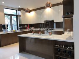 4 Bedroom Villa for rent at Lucasta Villa Khang Dien, Phu Huu