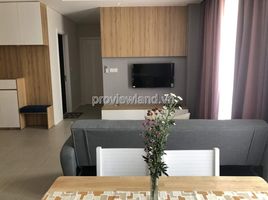 2 Phòng ngủ Nhà mặt tiền for rent in Bình Trung Tây, Quận 2, Bình Trung Tây