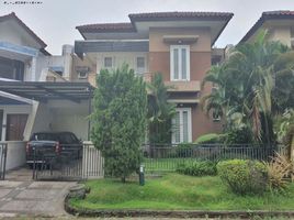 4 Habitación Villa en venta en Sukolilo, East Jawa, Sukolilo