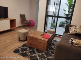 1 Schlafzimmer Appartement zu verkaufen in Miguel Hidalgo, Mexico City, Miguel Hidalgo