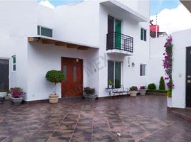 4 Schlafzimmer Haus zu verkaufen in El Marques, Queretaro, El Marques