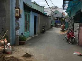 4 Schlafzimmer Reihenhaus zu verkaufen in Thu Duc, Ho Chi Minh City, Truong Tho