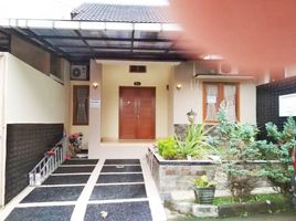 3 Kamar Vila for sale in Sukabumi, West Jawa, Sukabumi, Sukabumi