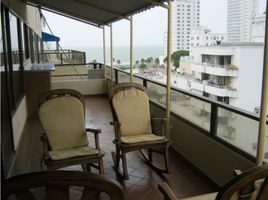 4 Bedroom Condo for sale in Bolivar, Cartagena, Bolivar