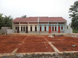 2 Kamar Rumah for sale in Setu Babakan, Jaga Karsa, Pancoranmas