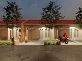 2 Bedroom House for sale in Brebes, Jawa Tengah, Songgom, Brebes