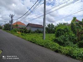  Tanah for sale in Kuta, Badung, Kuta