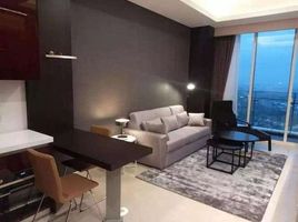 2 Bedroom Condo for rent in Medistra Hospital, Mampang Prapatan, Kebayoran Baru