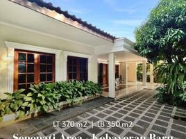 5 Kamar Vila for rent in Universitas Katolik Indonesia Atma Jaya, Tanah Abang, Kebayoran Lama