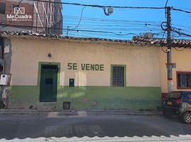  Terreno (Parcela) en venta en Floridablanca, Santander, Floridablanca