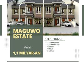 Maison 3 chambre à vendre à Depok, Yogyakarta, Depok