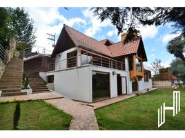 4 Habitación Villa en venta en Cundinamarca, La Calera, Cundinamarca