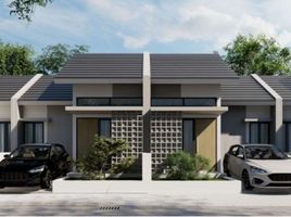 2 Bedroom House for sale in Bandung Institute of Technology, Sukajadi, Sumurbandung