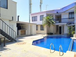 1 Habitación Apartamento en alquiler en Manabi, Manta, Manta, Manabi