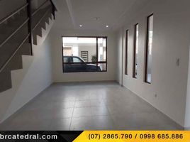 3 Bedroom House for sale in Sayausi, Cuenca, Sayausi