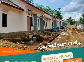 2 Bedroom House for sale in Pakisaji, Malang Regency, Pakisaji