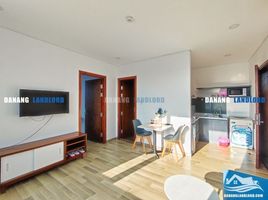 1 Habitación Apartamento en alquiler en My Khe Beach, My An, Khue My