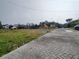  Land for sale in Kalasan, Sleman, Kalasan