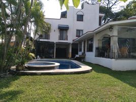 Villa 4 chambre à vendre à Cuernavaca, Morelos, Cuernavaca