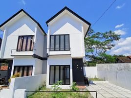 3 Bedroom Villa for sale in Piyungan, Bantul, Piyungan