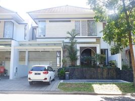 4 Habitación Casa en venta en Lowok Waru, East Jawa, Lowok Waru