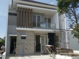 4 Habitación Villa en venta en Lakarsantri, East Jawa, Lakarsantri
