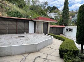 6 Schlafzimmer Haus zu verkaufen in Naucalpan De Juarez, Mexico, Naucalpan De Juarez