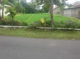  Terreno (Parcela) en venta en Gamping, Yogyakarta, Gamping, Sleman
