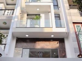  Maison for sale in District 10, Ho Chi Minh City, Ward 10, District 10