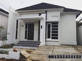 2 Bedroom House for sale in Taman, Madiun, Taman