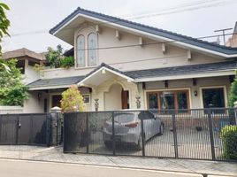 5 Bedroom House for sale in Cilandak Town Square, Cilandak, Kebayoran Lama