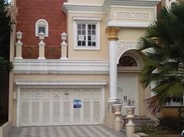 7 Bedroom Villa for sale in Basilea Convention Center, Legok, Curug