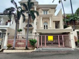 4 Schlafzimmer Villa zu verkaufen in Tambaksari, East Jawa, Tambaksari