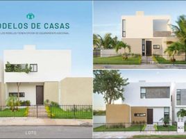 Maison à vendre à Merida, Yucatan, Merida