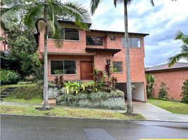 5 Habitación Villa en venta en Medellín, Antioquia, Medellín