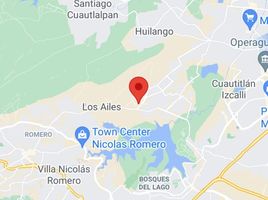  Grundstück zu verkaufen in Tepotzotlan, Mexico, Tepotzotlan