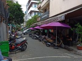 4 Phòng ngủ Nhà mặt tiền for sale in Phường 14, Tân Bình, Phường 14