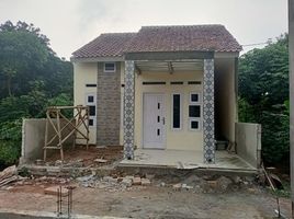 2 Bedroom Villa for sale in Bojonggede, Bogor, Bojonggede