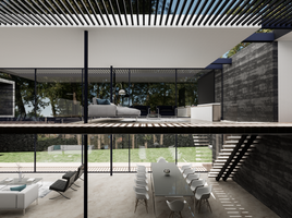 4 Schlafzimmer Haus zu verkaufen in Cuajimalpa De Morelos, Mexico City, Cuajimalpa De Morelos