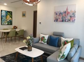 3 Phòng ngủ Chung cư for sale at Vinhomes Central Park, Phường 22