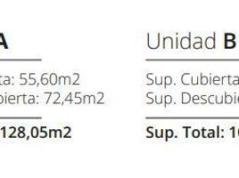 Condominium 2 chambre à vendre à Federal Capital, Buenos Aires, Federal Capital, Buenos Aires