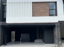 Maison 3 chambre à vendre à Santiago, Nuevo Leon, Santiago, Nuevo Leon